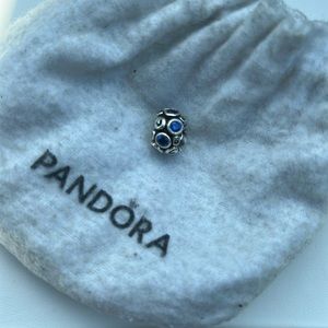 Pandora Blue Primrose Path